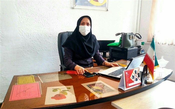 امتحانات حضوری با رعایت تمام پروتکل‌های بهداشتی برگزار خواهد شد