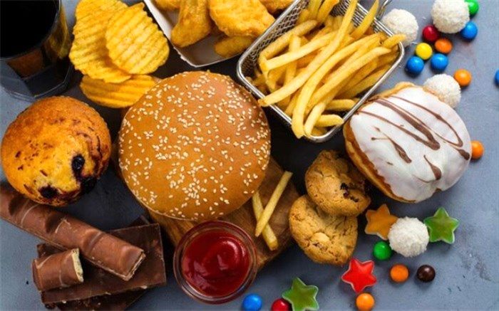 راز شخصیت با انتخاب میان وعده شور یا شیرین