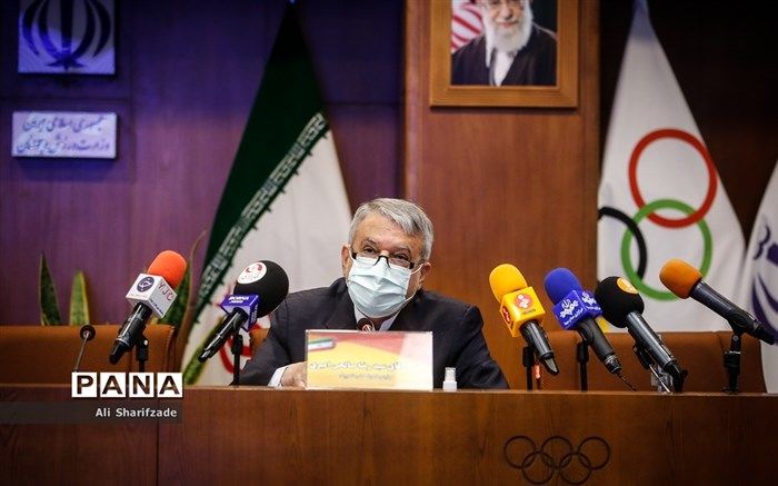 آموزش و پرورش نقطه آغاز استعدادیابی برای ورزش قهرمانی و همگانی است