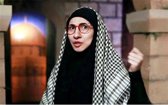 با دعوت کانون استان همدان، قصه‌گوی لبنانی به پویش «من قصه‌گو هستم» پیوست