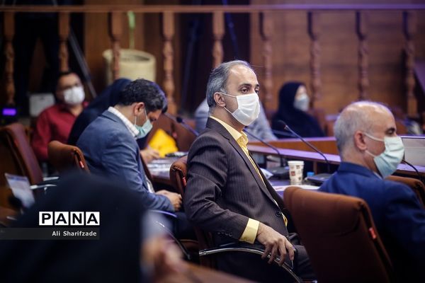 اختتامیه طرح کنترل وزن و چاقی دانش‌‌آموزان