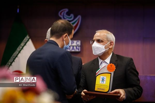 اختتامیه طرح کنترل وزن و چاقی دانش‌‌آموزان