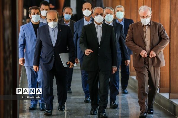 اختتامیه طرح کنترل وزن و چاقی دانش‌‌آموزان