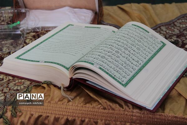 سی و نهمین دوره مسابقات قرآن عترت و نماز در شهرری