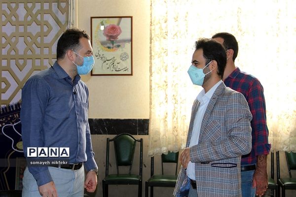 سی و نهمین دوره مسابقات قرآن عترت و نماز در شهرری