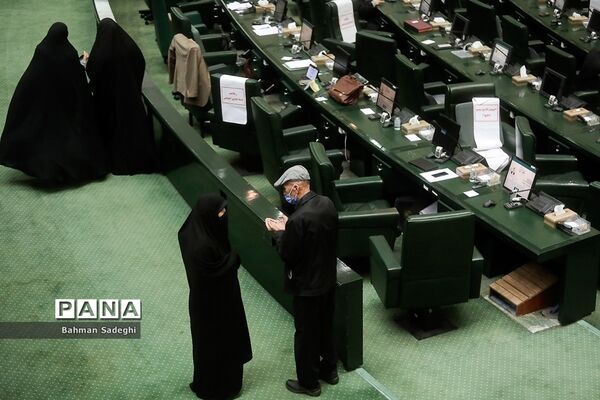 صحن علنی مجلس شورای اسلامی