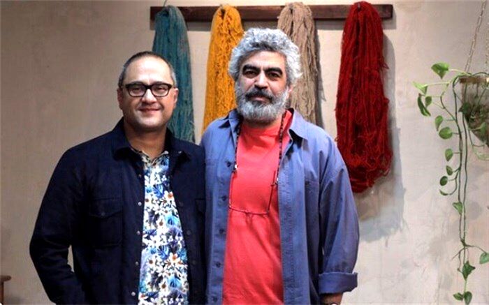 یادآوری یک نکته درباره رامبد جوان و شبکه نسیم