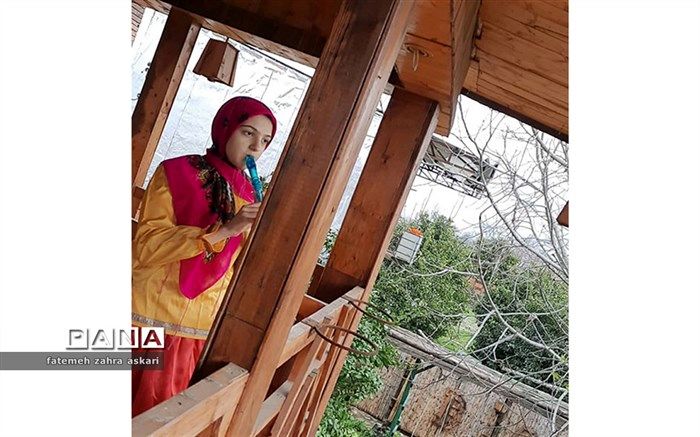 افتخارآفرینی دانش آموزان گلوگاهی در جشنواره فیلم کوتاه ماه فرهنگی ژاپن