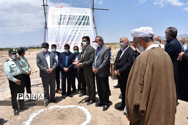 سفریک روزه استانداریزد به شهرستان بهاباد