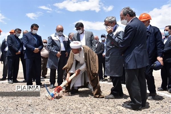 سفریک روزه استانداریزد به شهرستان بهاباد