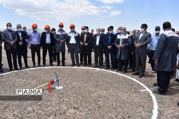 سفریک روزه استانداریزد به شهرستان بهاباد