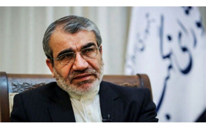 کدخدایی: فقط ۴۰ داوطلب مدارک لازم را ارائه کرده‌اند