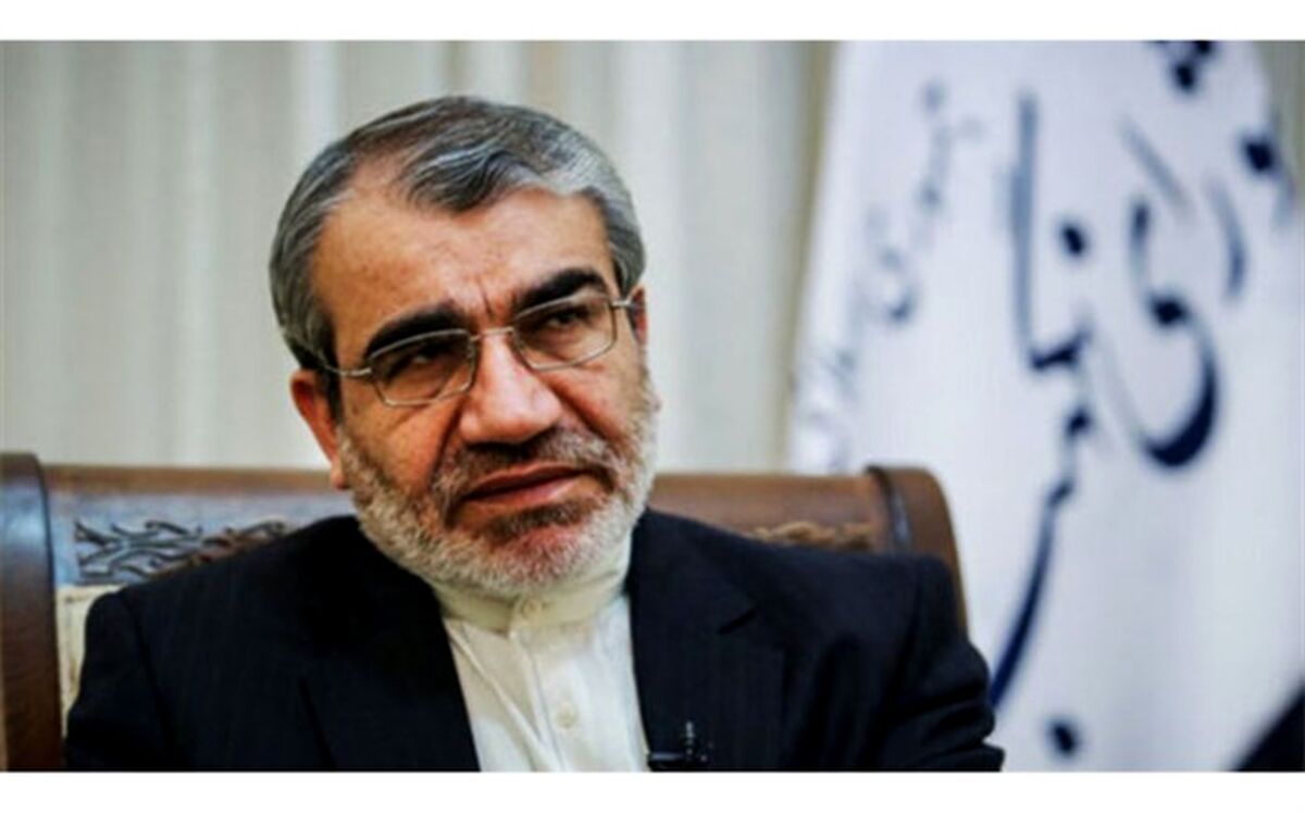 کدخدایی: فقط ۴۰ داوطلب مدارک لازم را ارائه کرده‌اند
