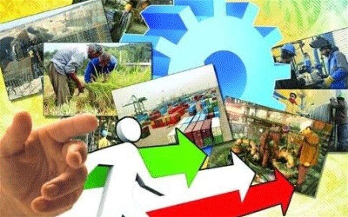 اقتصاد ایران در 1400 چشم‌انداز مناسب‌تری نسبت به سال قبل دارد