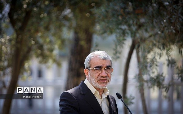 کدخدایی: در شور و شوق انتخابات، فلسطین را نباید فراموش کرد