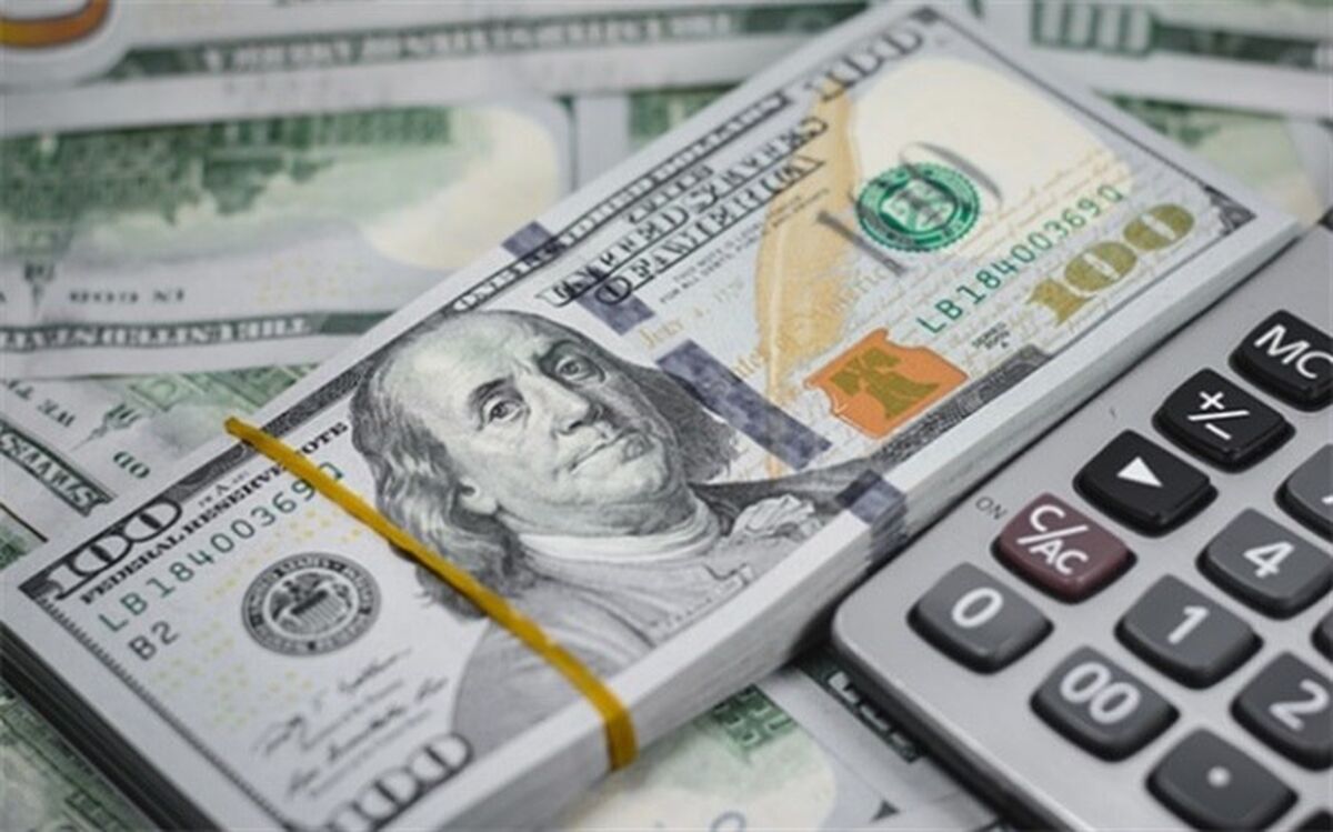 از آخرین قیمت‌های دلار چه خبر؟
