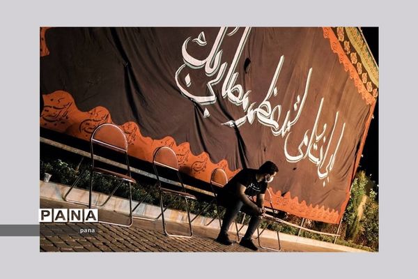 آثار برگزیده مسابقات هنری گروه‌های آموزشی هنربانان