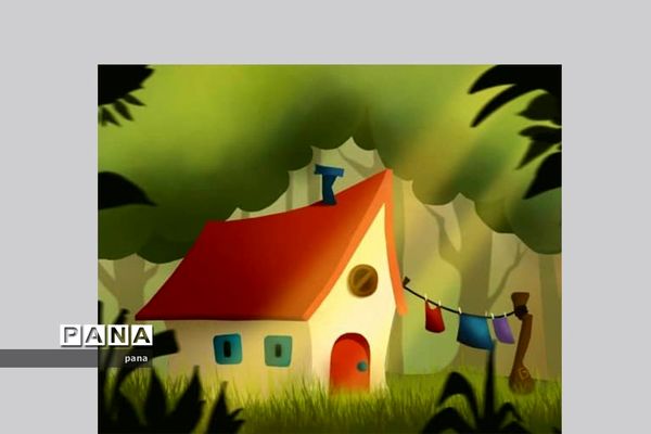 آثار برگزیده مسابقات هنری گروه‌های آموزشی هنربانان