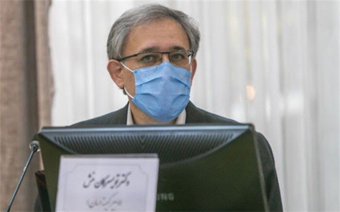 معتادان متجاهر  بیمه اعتیاد می‌شوند