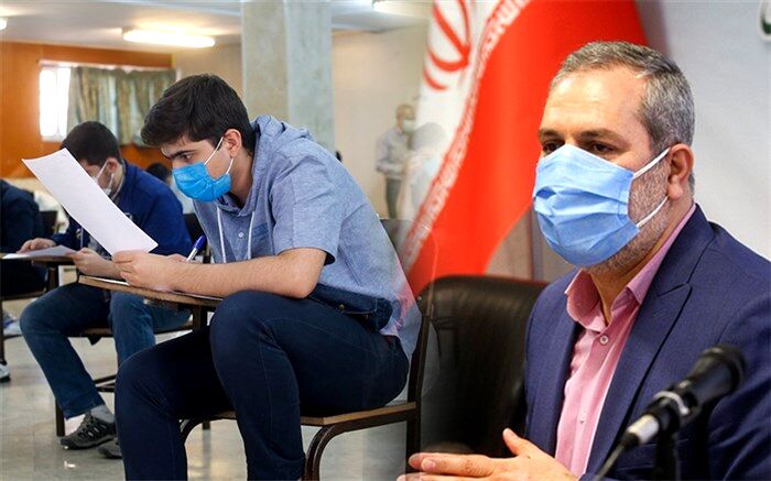 از برگزاری امتحانات نهایی تا راه اندازی بسته انتخاباتی «ایران مقتدر»