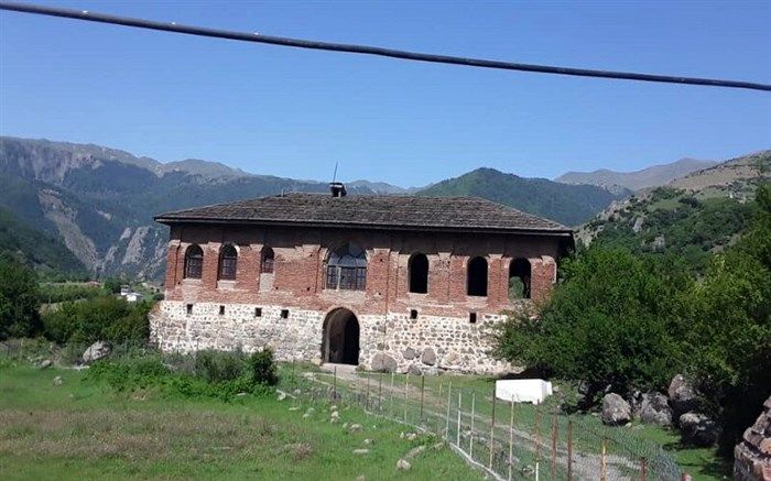 ۱۵۰ اثر تاریخی تالش در اولویت ثبت ملی قرار گرفتند