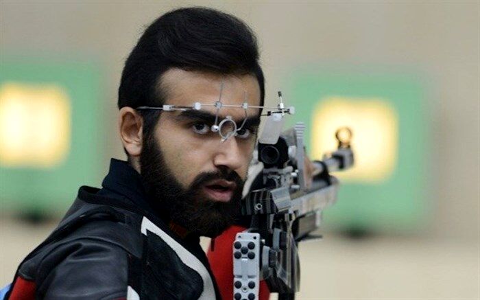 تیراندازی قهرمانی مجارستان؛ پایان کار ایران با 6 مدال بود