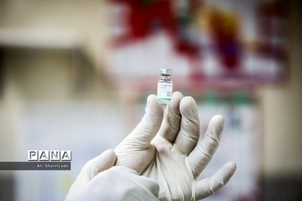 واکسیناسیون بیماران دیالیزی