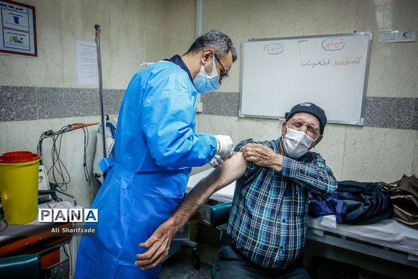 واکسیناسیون بیماران دیالیزی