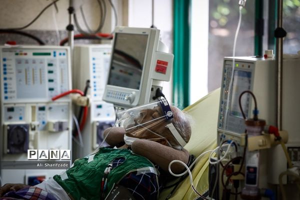 واکسیناسیون بیماران دیالیزی