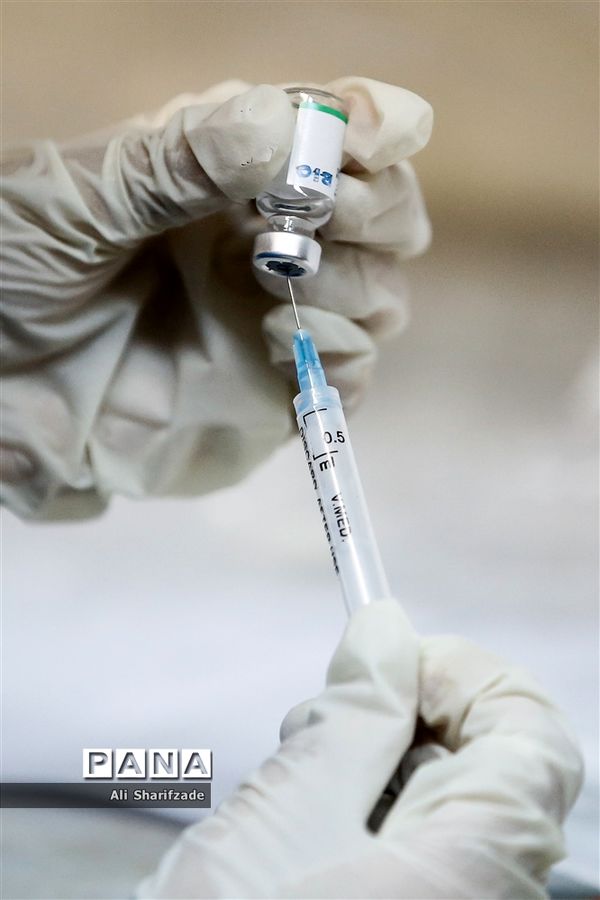 واکسیناسیون بیماران دیالیزی