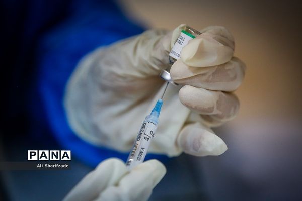 واکسیناسیون بیماران دیالیزی