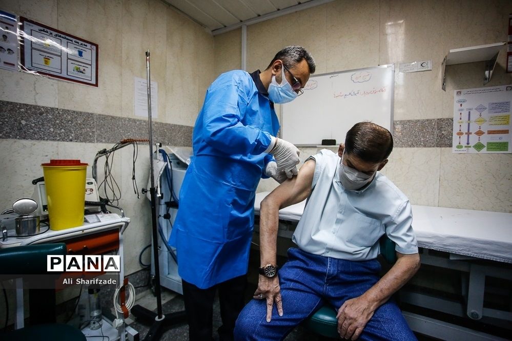 واکسیناسیون بیماران دیالیزی