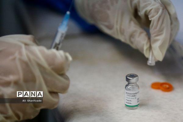 واکسیناسیون بیماران دیالیزی