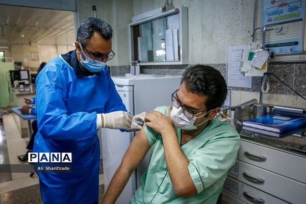 واکسیناسیون بیماران دیالیزی