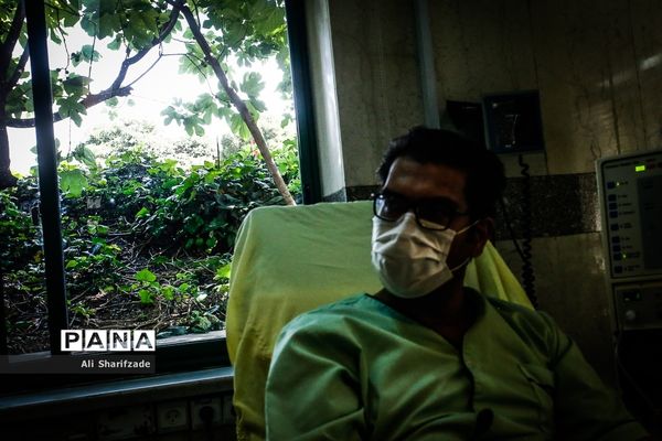 واکسیناسیون بیماران دیالیزی