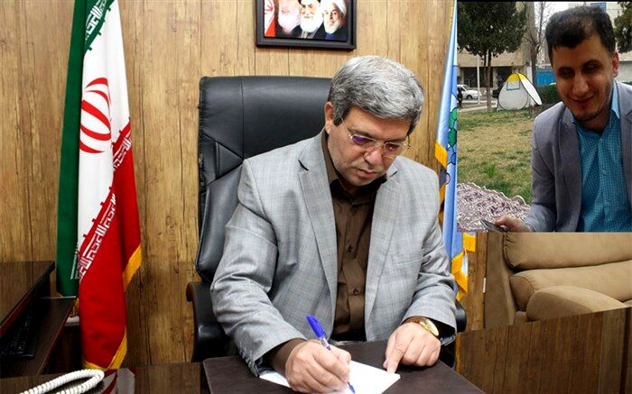 پیام تسلیت رئیس سازمان آموزش و پرورش استثنایی در پی درگذشت یک معلم