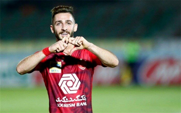 جام حذفی ایران؛ پرسپولیس با اقتدار صعود کرد