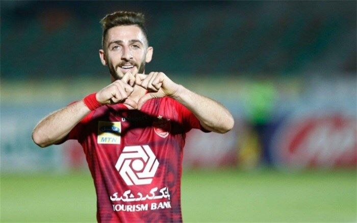 جام حذفی ایران؛ پرسپولیس با اقتدار صعود کرد