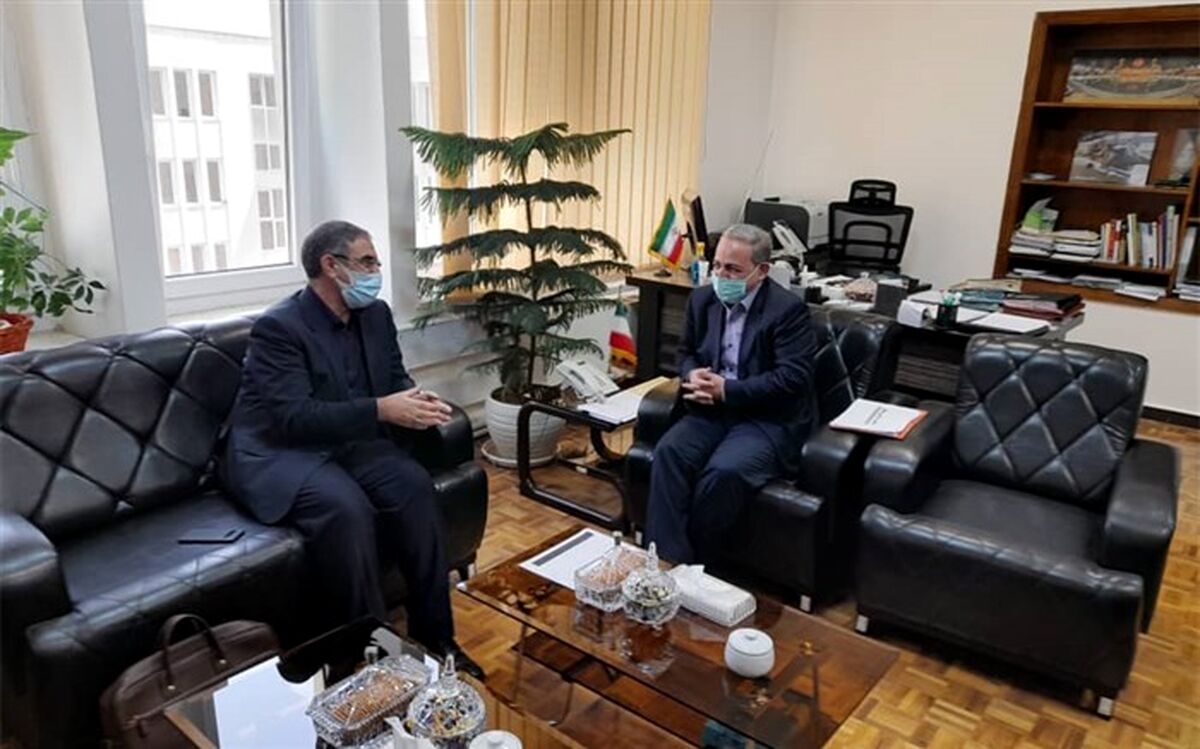 ۹۰۰ میلیارد ریال برای  تجهیز مراکز درمانی و بیمارستان‌های کهگیلویه و بویراحمد تخصیص می‌یابد