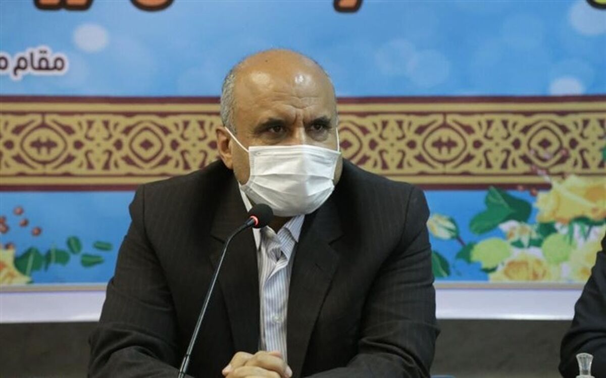 طی۷ سال در نیشابور  به اندازه ۱۰۳ سال گذشته تخت بیمارستانی ایجاد شده است