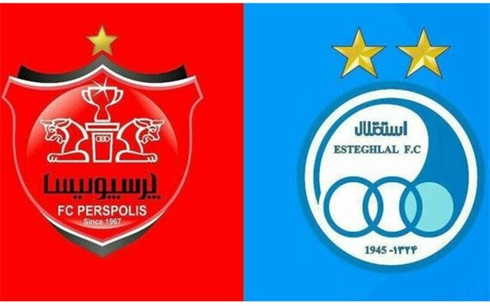 نگران زمان واگذاری استقلال و پرسپولیس هستیم