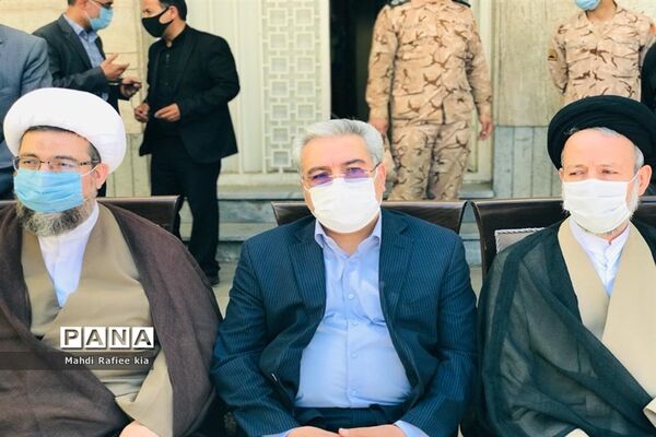 تجمع مردمی حمایت از فلسطین در آذربایجان شرقی