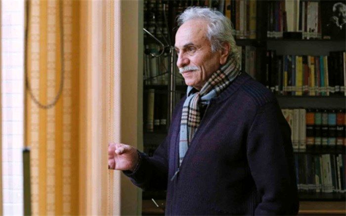 «ایرج راد»: در پساکرونا متوجه میزان خسارت تعطیلی‌ها به هنر می‌شویم