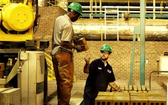 ضرورت اصلاح قیمت گاز برای واحدهای تولیدی کوچک و متوسط