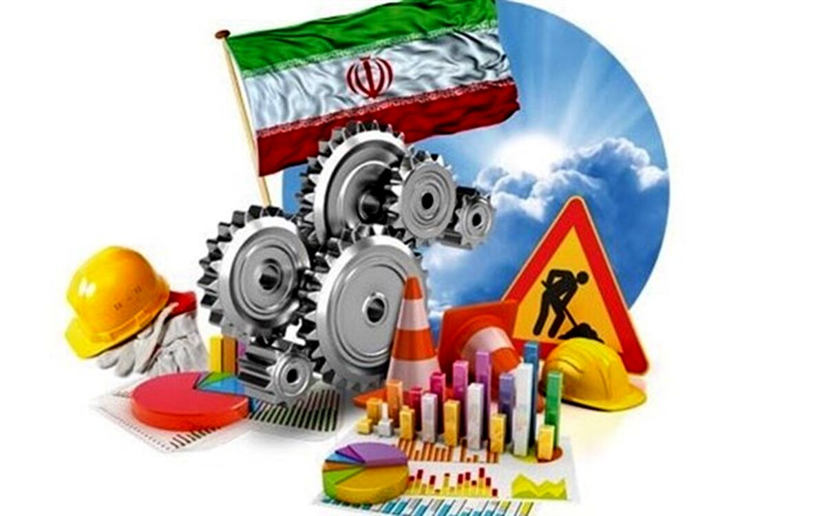 تورم، تامین منابع مالی در اجرای پروژه‌های تولیدی را افزایش می‌دهد