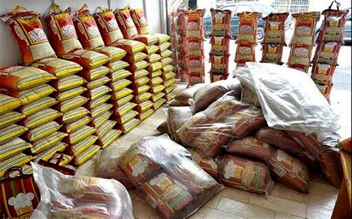 بیش از ۱۷ هزار و ۵۰۰ تن اقلام اساسی در آذربایجان‌غربی توزیع شد