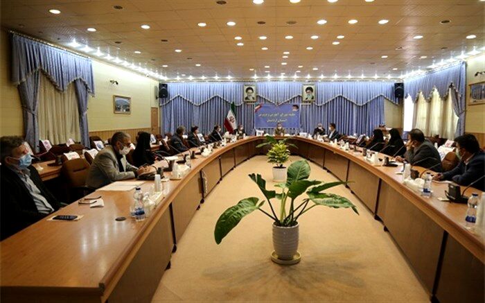 جذب ۷۵ درصدی فارغ التحصیلان هنرستانهای استان اردبیل در مراکز کار