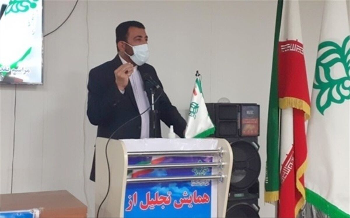 سازمان دانش آموزی بستر ارزشمندی برای فعالیتهای اجتماعی دانش آموزی است