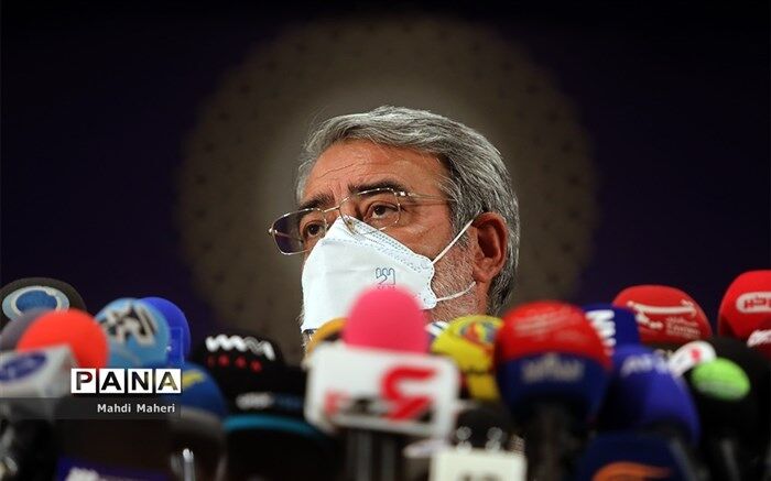 وزیر کشور: نامزدها حق دارند به طور مساوی از صداوسیما استفاده کنند