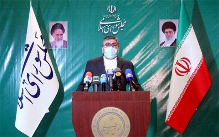 تیم مذاکره‌کننده در وین، هفته آینده به مجلس می‌روند